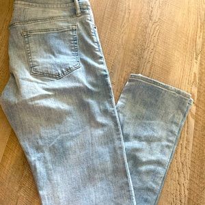 Men’s Gap jeans. 31/32